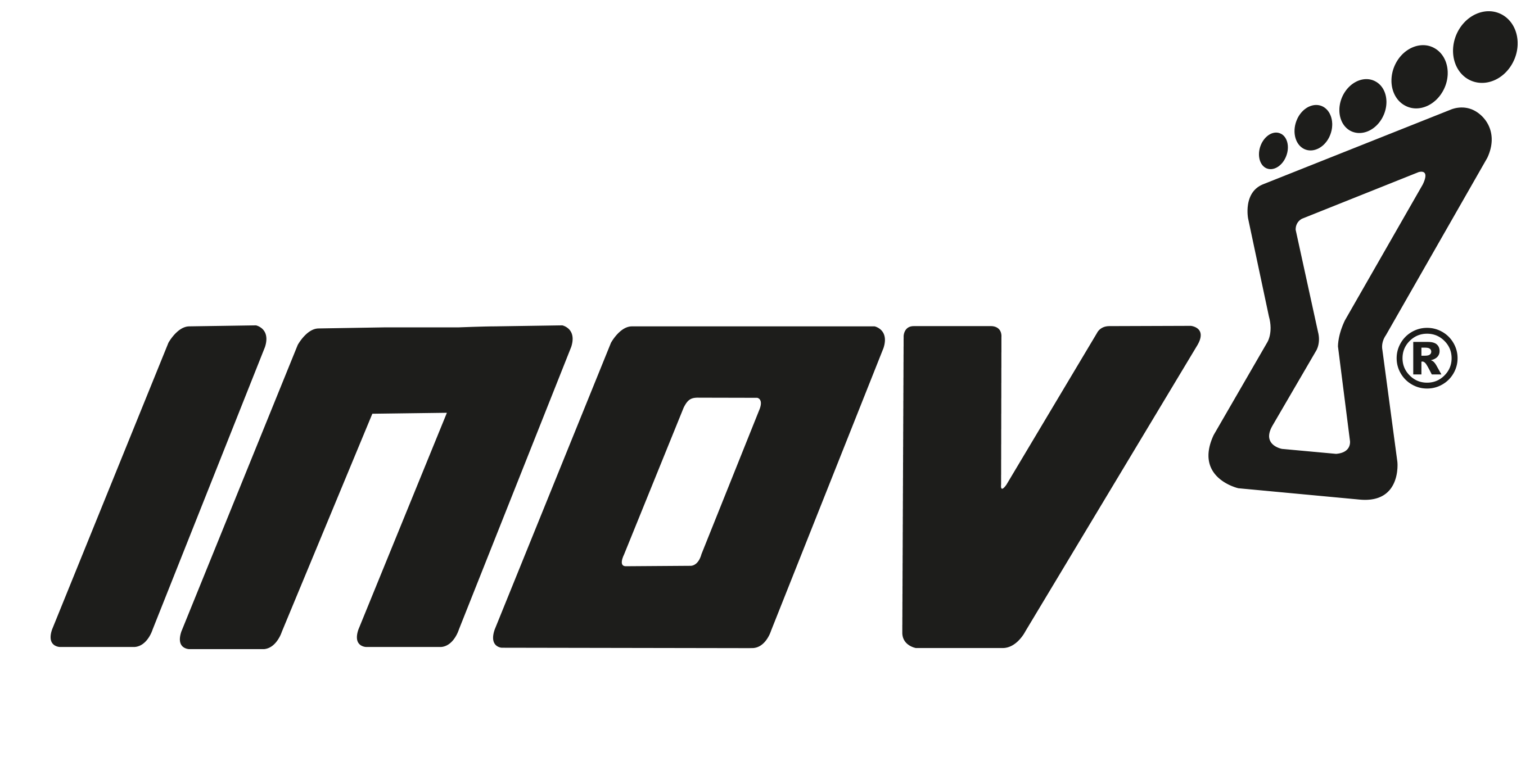 Inov8 logo
